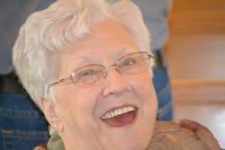 Patsie Ruth Knapp Obituary (1936