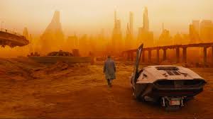 Begushij Po Lezviyu 2049 Trejler Youtube