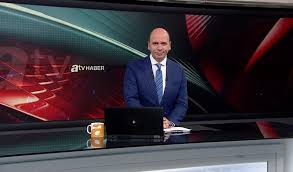Kesintisiz ve kolay kullanım ile bedava canlı tv izle, öncelikle aktif aranan kanal atv online izle için bizi tercih etmenizden memnuniyet duyduk, kaliteli bir hizmet ile atv canlı yayın izletiyoruz. Atv Ana Haber Son Bolum Tekrari Izle 15 01 2020