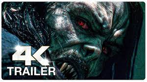 Weekly box office data provided by. Morbius Trailer 4k Ultra Hd New 2022 Youtube