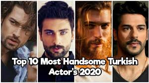 Top 10 Most Handsome Turkish Actors 2020 Updated Youtube Turkish Actors Actors Handsome