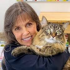 Lisa Neumann's Instagram, Twitter & Facebook