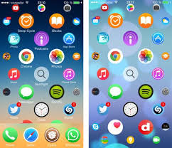 Get The Apple Watch Home Screen On The Iphone The Iphone Faq Iphone Gadgets Apple Watch Apps Iphone Hacks