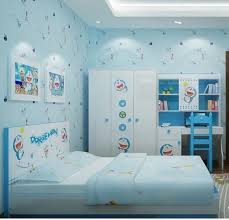 Doraemon Kamar Tidur Ide Dekorasi Kamar Ide Dekorasi Kamar Tidur