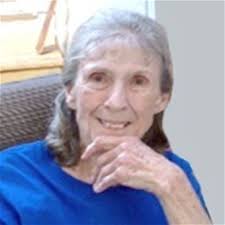 Juanita M. Switzer Obituary