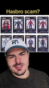 Hasbro Toys to Boycott