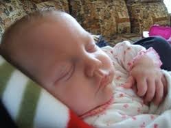 Madison Renae Thompson Obituary