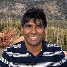 Chethan Parameshwara