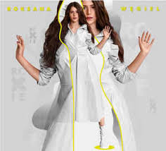 Roksana emilia węgiel, also known as roxie, is a polish singer who rose to fame in her native country after winning season one of the polish. Roksana Wegiel Roksana Wegiel 2019 Cd Discogs