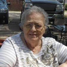 Shirley Joy Gillum Gill (1938-2018)