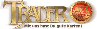 Voucher For 5 Euro Trader Online De Magic Yu Gi Oh Trading Card Online Shop For Card Singles Boosters And Supplies Just enter your name and industry and our logo maker tool will give you hundreds of logo templates to choose from professionally made to fit your business. magic yu gi oh trading card
