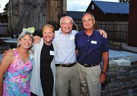 A Year of Hope, Support and Gratitude