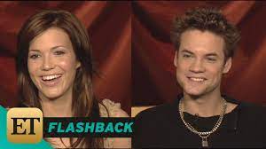 There's still so much to love about a walk to remember almost 20 years later. A Walk To Remember Turns 15 Watch Mandy Moore And Shane West Get Candid About Kissing On Scree Youtube