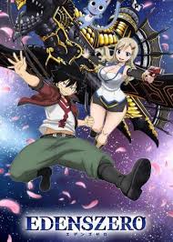It has been serialized in kodansha's weekly shōnen magazine since. Edens Zero Next Episode Air Date Countdown