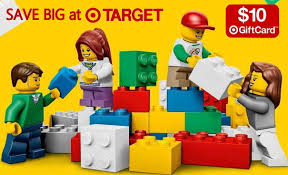 Check spelling or type a new query. Target Free 10 Target Gift Card With 50 Lego Purchase