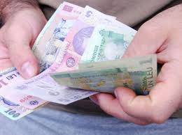 În ianuarie avem două niveluri ale salariului minim: Efectele Cresterii Salariului Minim Brut Pe Economie Romania Libera