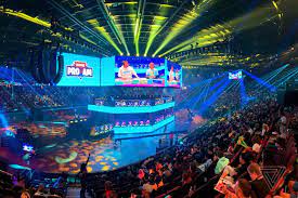 The fortnite phenomenon — the wildly . Fortnite World Cup 2019 All Details Wallpaper Supertab Themes