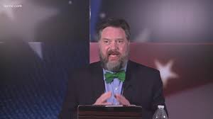 Kanye West S Election Results 13newsnow Com