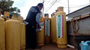 Existe un plazo de tres meses para que inicie la distribución del gas bienestar en la ciudad de méxico, afirmó el. Amlo Responde A Alza Del Gas Lp Anuncia Creacion De Gas Bienestar