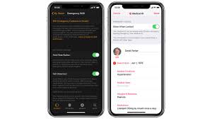 Also had my id in my wallet. How To Turn On Fall Detection On Apple Watch Series 4 Shacknews