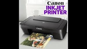 This file will download and install the drivers, application or manual you need to set up the full functionality of your product. How To Setup Canon Pixma Mg2525