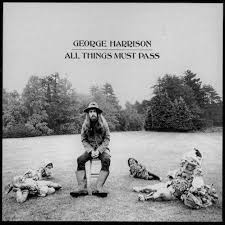 All things must pass (1970). George Harrison My Sweet Lord Lyrics Genius Lyrics