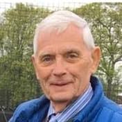 Seth Griffen Obituary (1942