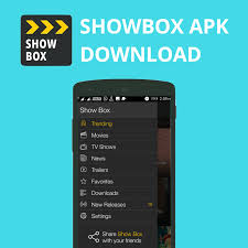 You may ignore the warning because the app is completely safe to use. Showbox 100 Working Apk Download For Android V5 35 Free Showbox