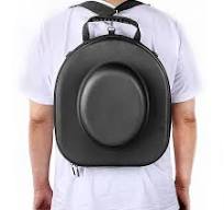 1Pc Hat Case Carrying Bag Eva Durable Cowboy Hat Storage Box Hat Holder  Travel Bag Felt Hat Box For Hat Closet Baseball Hat U2013 Kúpiu0165 ...