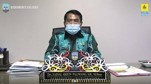 © indriyani astuti surat keputusan pengunduran diri zainal masih dalam proses. Semua Kebutuhan Ada Di Pln Mobile Jajaran Kepala Daerah Sudah Membuktikan Keunggulannya Tribun Kaltim