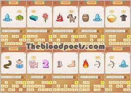 Selamat bermain.jgn lupa like, comment dan subscribeterimakasih:)instagram: 15 Kunci Jawaban Hago Ideas In 2021 Sigma Blog Edu