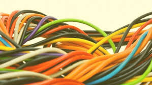 A) tiang kayu b) tiang konkrit c) tiang keluli menggunakan kabel jenis ariel bundle cable (abc) single core pvc insulated aluminium cable anc atau bare wire jenis kabel bergantung pada pengunaan 10. 15 Jenis Kabel Listrik Beserta Spesifikasi Dan Fungsinya