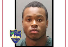 Jacksonville burglary suspect charged with murder