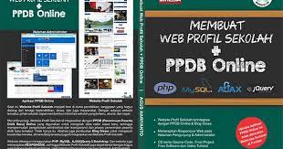 Aplikasi pembayaran spp dan administrasi sekolah berbasis web. Update Buku Web Profil Sekolah Dan Ppdb Online Imago Media Home Of Creativity