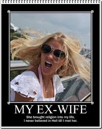 Happy anniversary memes for a couple. Quotes About Ex Wife 77 Quotes
