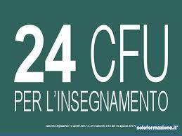 Se mi inserisco in graduatoria per altra classe di concorso il punteggio è. Concorso Scuola 2020 Prove Dopo L Estate Necessari I 24 Cfu Per Partecipare Soloformazione It