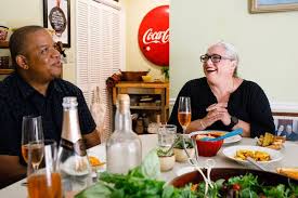The word soul was and is commonly used to describe black culture, for example soul food, soul train, and most recently, soul plane, a groundbreaking black people film that… Is It Southern Food Or Soul Food The New York Times