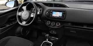 The release date of the 2017 toyota yaris is expected to be at the toyota showrooms during the first half of 2017. What Are The Differences Between The 2017 Toyota Yaris And 2017 Toyota Yaris Ia Downeast Toyota