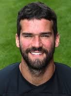 Alisson becker with a glorious header to keep liverpool in the hunt for the champions. Liverpool Career Stats For Alisson Becker Lfchistory Stats Galore For Liverpool Fc