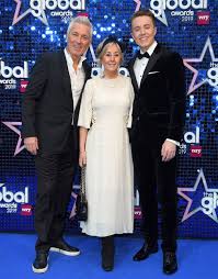 Born on 28 january 1993, to legendary artists and parents, martin. Roman Kemp I M A Celebrity 2019 Star Makes Heartbreaking Admission About Dad Martin Kemp Celebrity News Showbiz Tv Express Co Uk