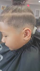 Sprush Cutz Barbershop