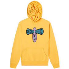 2 788 просмотров 2,7 тыс. Brain Dead Bulging Hoody Designer Brands Online