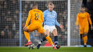 Preview: Real Madrid and Man City set for meet for fifth successive season in the UCL