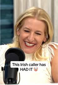 I Just Got Back from Ireland American Podcast