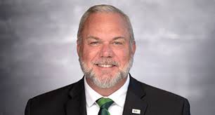 DAV announces national leadership change