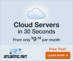 Cloud Servers In 30 Seconds Free Setup And Trial 24 7 Live Support Starting At 9 95 Per Month Web Hosting Business Web Hosting Coupon Hosting