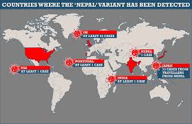 On thursday 3 june, the uk government added afghanistan, bahrain, costa rica, egypt, sudan, sri lanka and trinidad and tobago to the red list, and on thursday 24 it added dominican republic, eritrea, haiti, mongolia, tunisia and uganda. Holidays Nightmare As No Countries Are Added To Uk S Green List Daily Mail Online