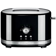 Grille Pain Kitchenaid 5 Kmt 2116 Eob Achat Vente Grille Pain Toaster Cdiscount