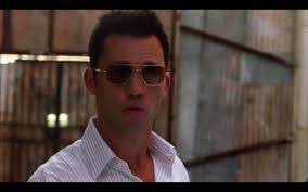 Burn Notice" Long Way Back (TV Episode 2009)