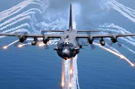 An airstrike, air strike or air raid is an offensive operation carried out by aircraft. America S Long History Of Hiding Airstrikes Pacific Standard